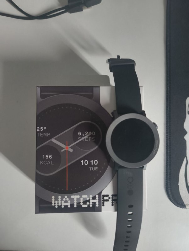 Смарт часы Nothing CMF Watch Pro 2