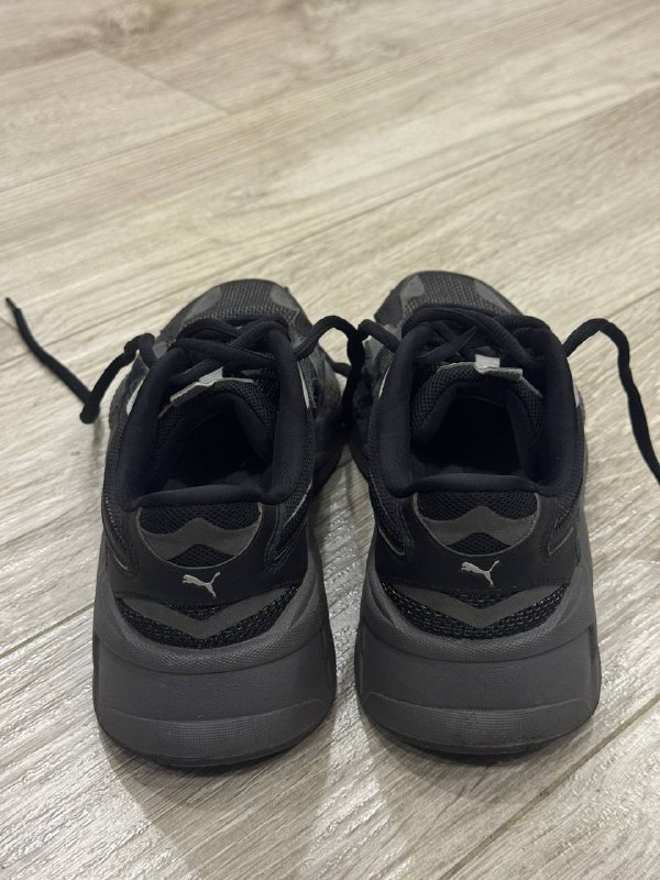 PUMA RS-X3 мужские кроссовки размер 42 3