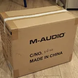 Колонки M-Audio BX3 3