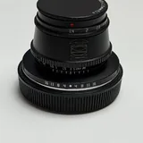 TTartisan объектив Canon RF 35mm f1.4 2