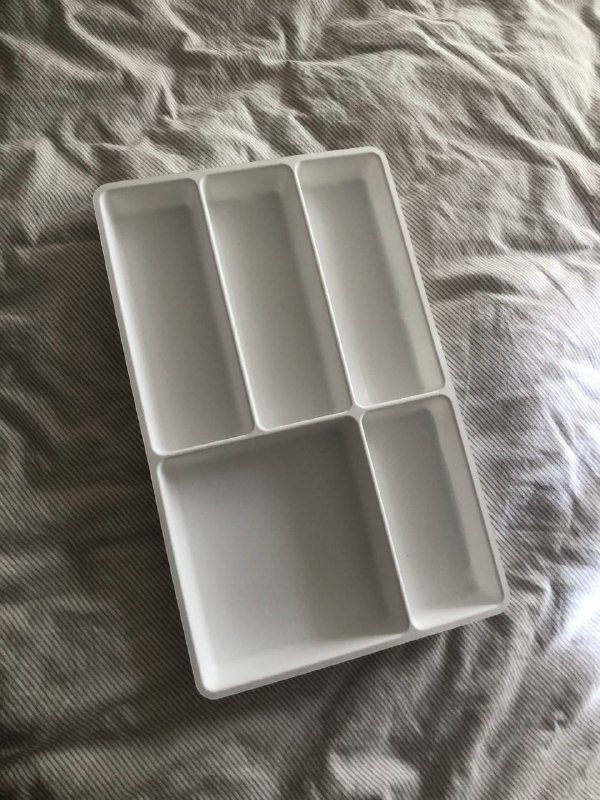 Лоток для приборов IKEA