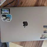 MacBook Pro 13-inch 2020 2