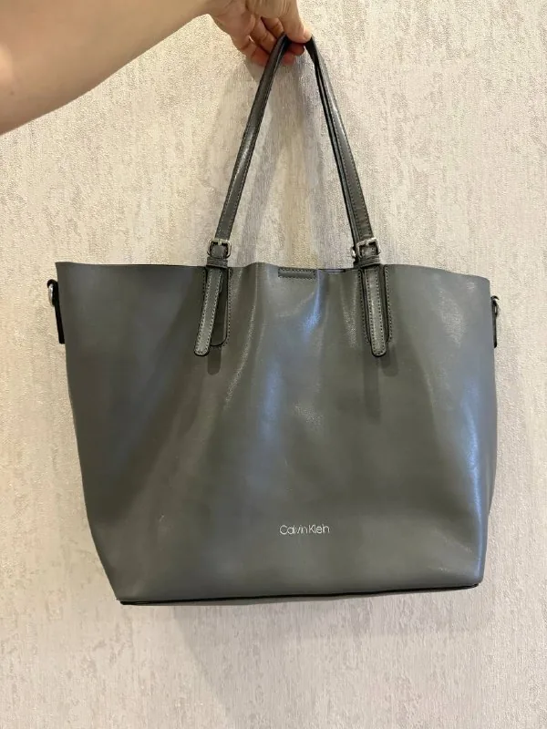 Шопер Calvin Klein 1