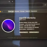MacBook Pro Retina 3