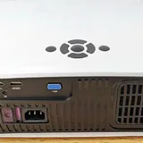 Проектор WZATKO C3 4