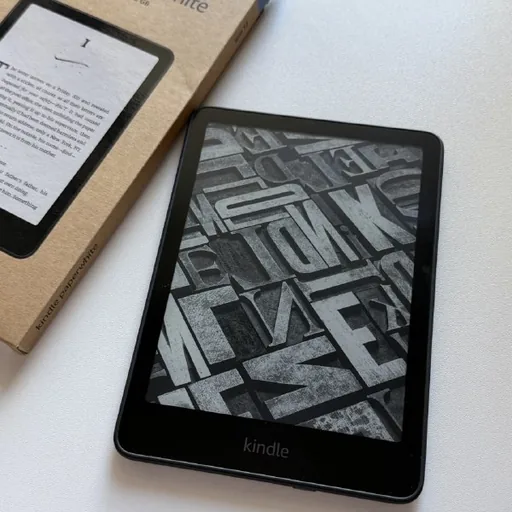 Amazon Kindle Paperwhite 12 Gen 16GB