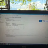 Dell ноутбук i7, SSD 480 GB, RAM 8 GB 3