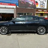 Nissan Teana J31 2