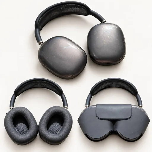 AirPods Max 1