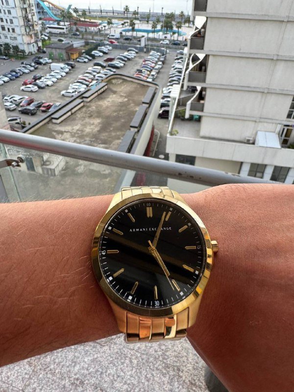 Наручные часы Armani Exchange AX2145