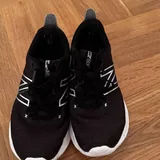 Кроссовки New Balance 430, чёрные, 37 размер 3