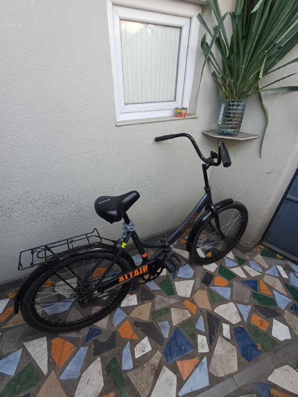 Аренда велосипеда