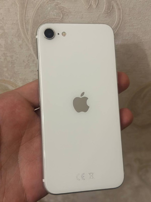 iPhone SE 2020