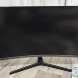 Samsung C27RG50 монитор 1