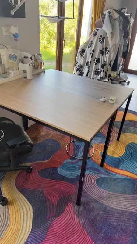 Два стола из горгии