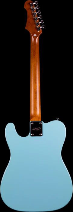 Электрогитара Telecaster Jet JT-300 BL SS 3