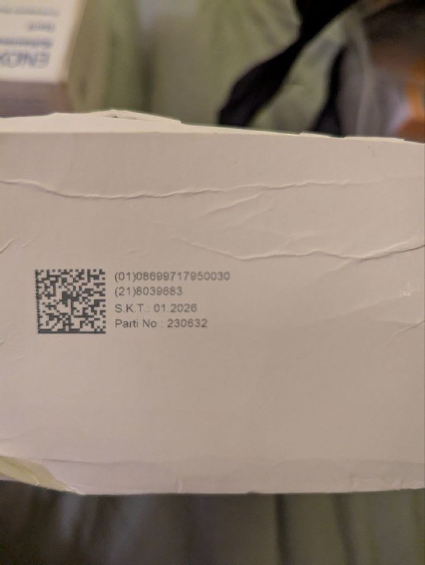 Эноксапарин Enox 4000 anti-Xa и Дивигель 3