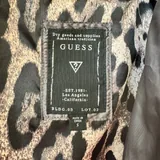 Куртка Guess 3