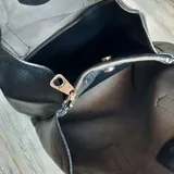 Кожаная сумка 3