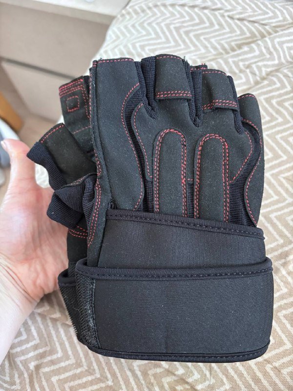 Мужские спортивные перчатки Demix XL