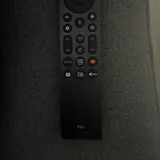 Телевизор TCL 2