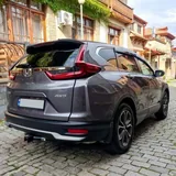 Honda CR-V EX-L 5