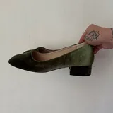 Женские туфли 2