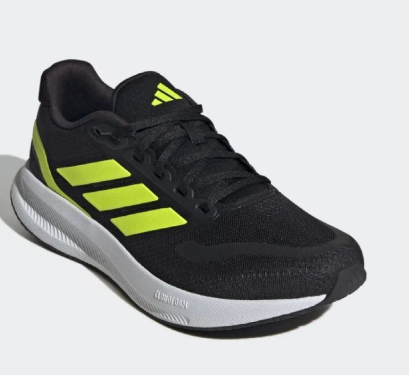 Кроссовки Adidas Runfalcon 5 мужские