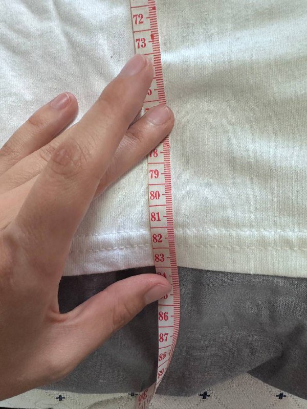 Белая футболка Reebok 2XL новая с бирками 6