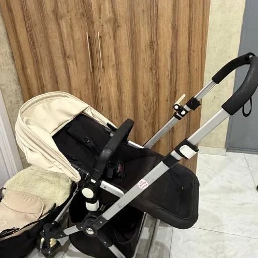 Коляска Bugaboo 2 в 1