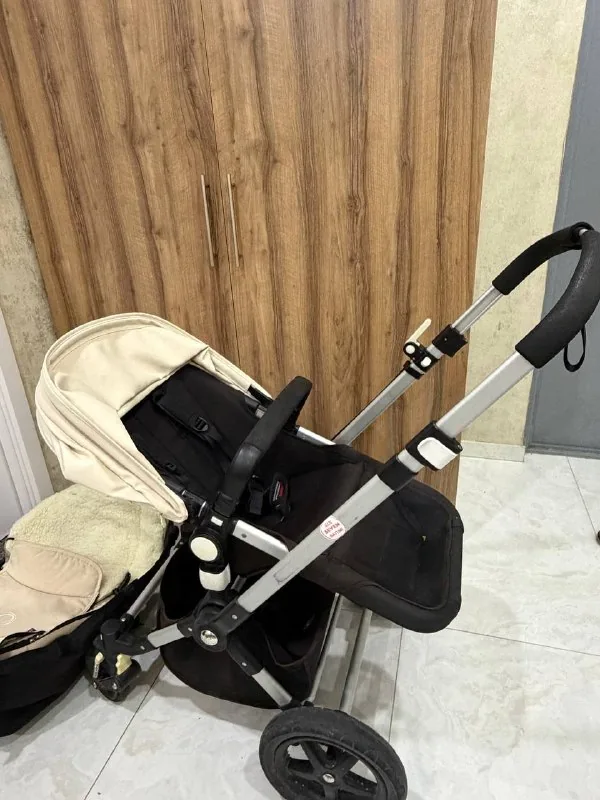 Коляска Bugaboo 2 в 1 1