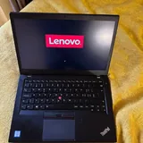 Ноутбуки Lenovo ThinkPad T460s 1