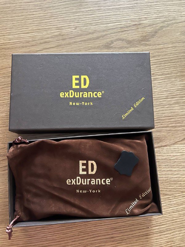 Кошелек из натуральной кожи