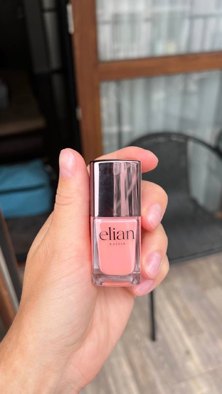Лак для ногтей Elian, Лак для ногтей Tinovo Uno 1