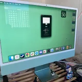 Книги, фотоаппарат, настольная игра, iMac, одежда 8
