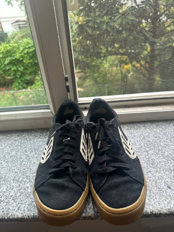 Cariuma Cadiba Pro, Adidas Samba, Nike Blazer MID, Nike P6000