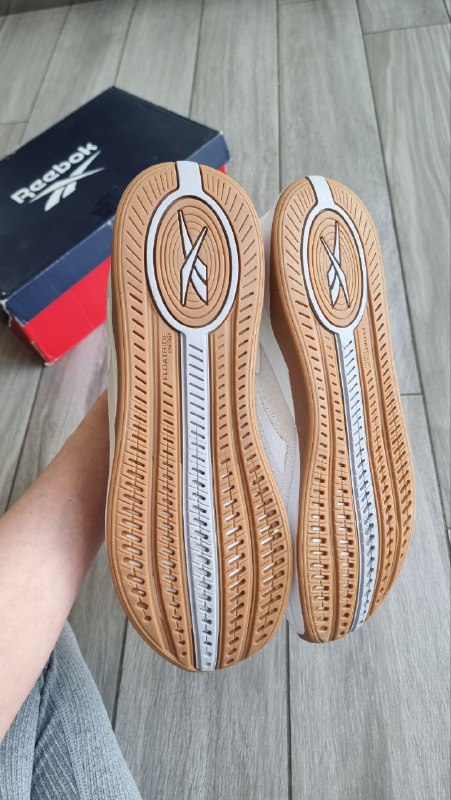 Кроссовки Reebok Nano X4 размер 42,5 6