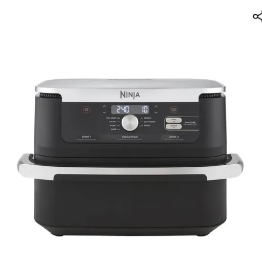 Ninja Foodi FlexDrawer аэрофритюрница