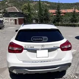 Mercedes-Benz GLA 250 2018 3
