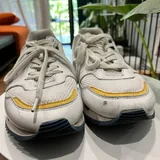 Кроссовки Lacoste 3