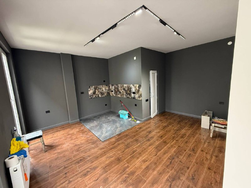 Сдается помещение 50 кв на ул.Чавчавадзе 44, второй этаж 6