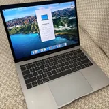 MacBook Pro 13 2017 8/256 ГБ 3