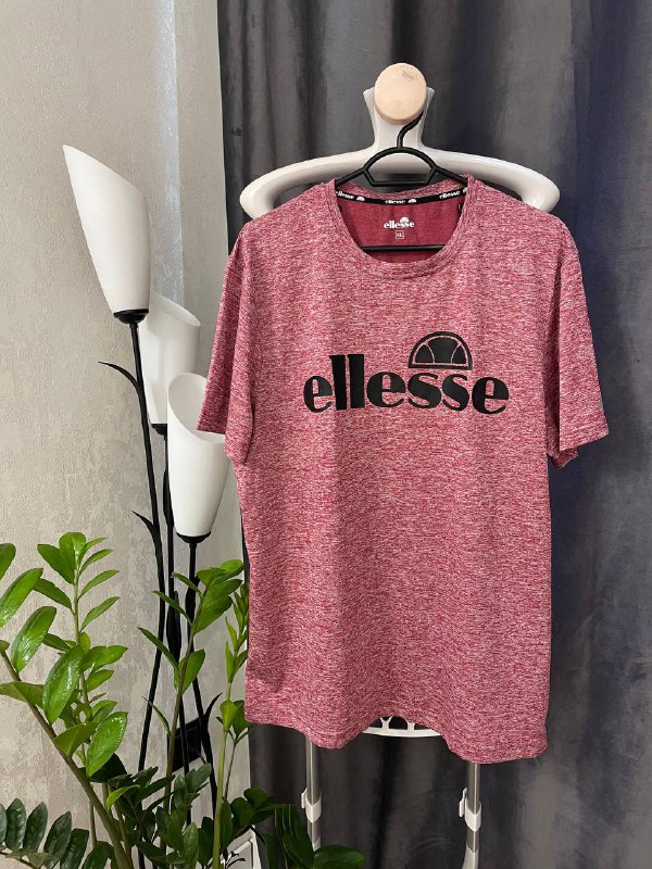 Футболки и поло мужские, шорты Nike 9