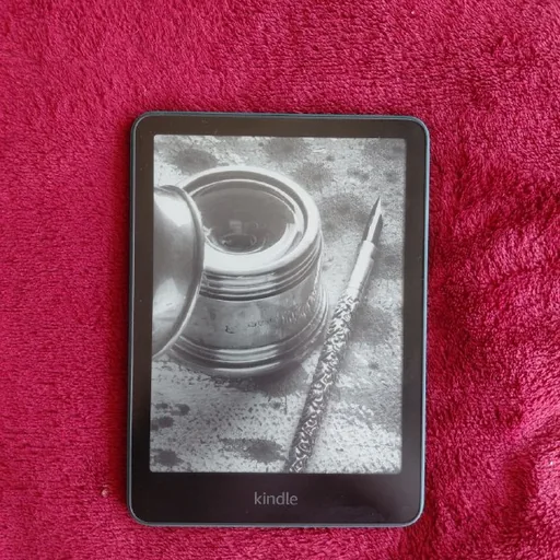 Kindle Paperwhite