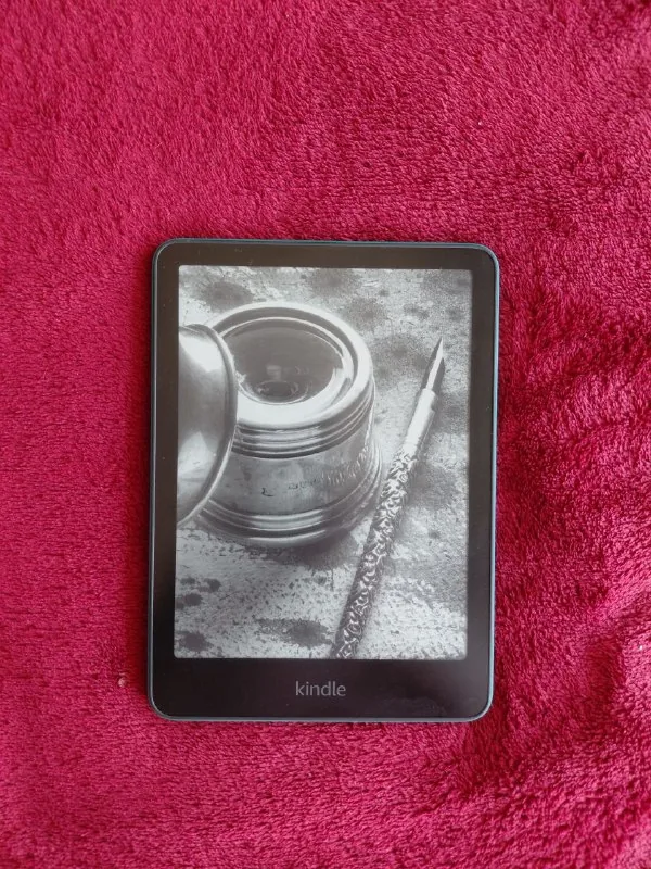 Kindle Paperwhite 1