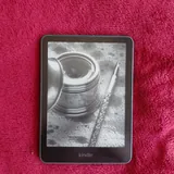 Kindle Paperwhite 1