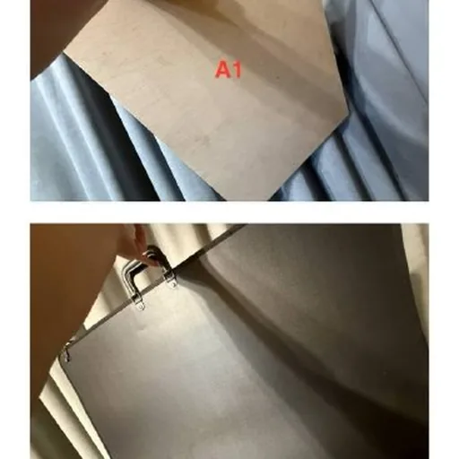Планшет A1, A3, папка сумка A1, A2