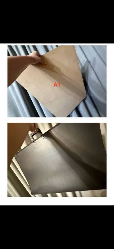 Планшет A1, A3, папка сумка A1, A2 1