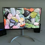 LG UltraFine 27" 4K монитор 1