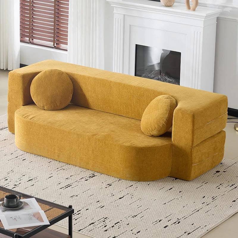 Бескаркасные диваны 4